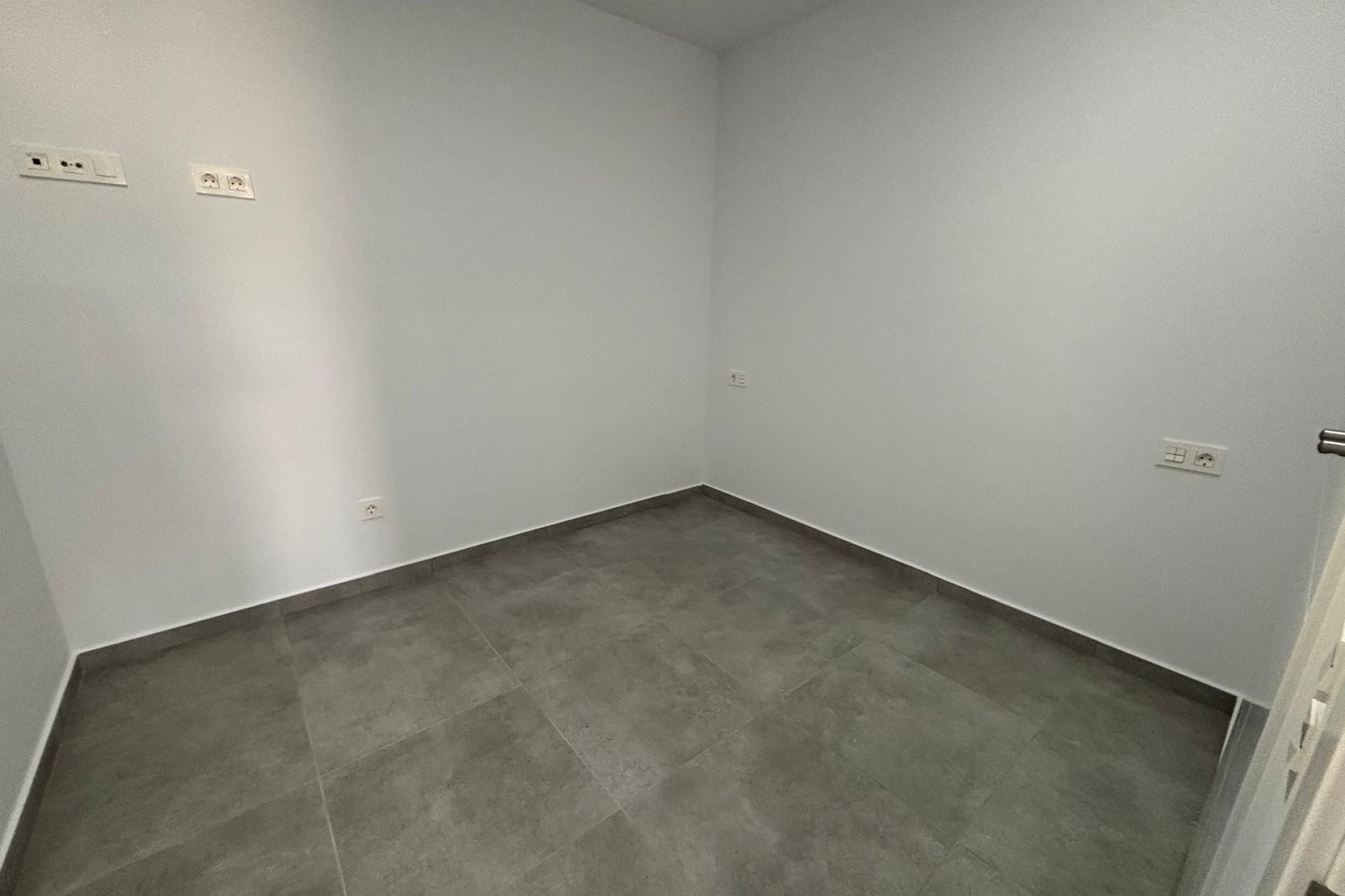 Revente - Appartement -
Torrevieja - Estacion De Autobuses