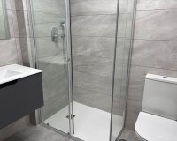 Revente - Appartement -
Torrevieja - Estacion De Autobuses