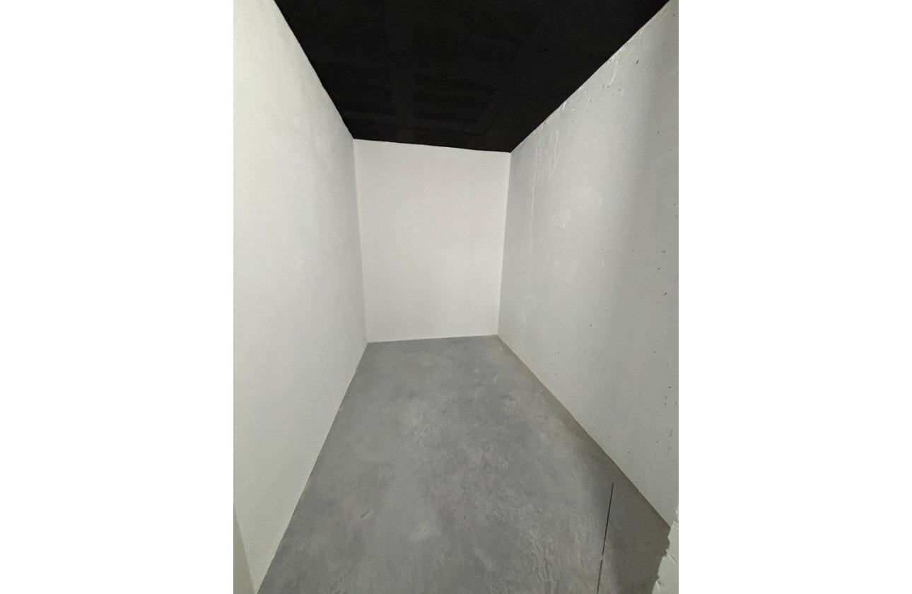 Revente - Appartement -
Torrevieja - Estacion De Autobuses