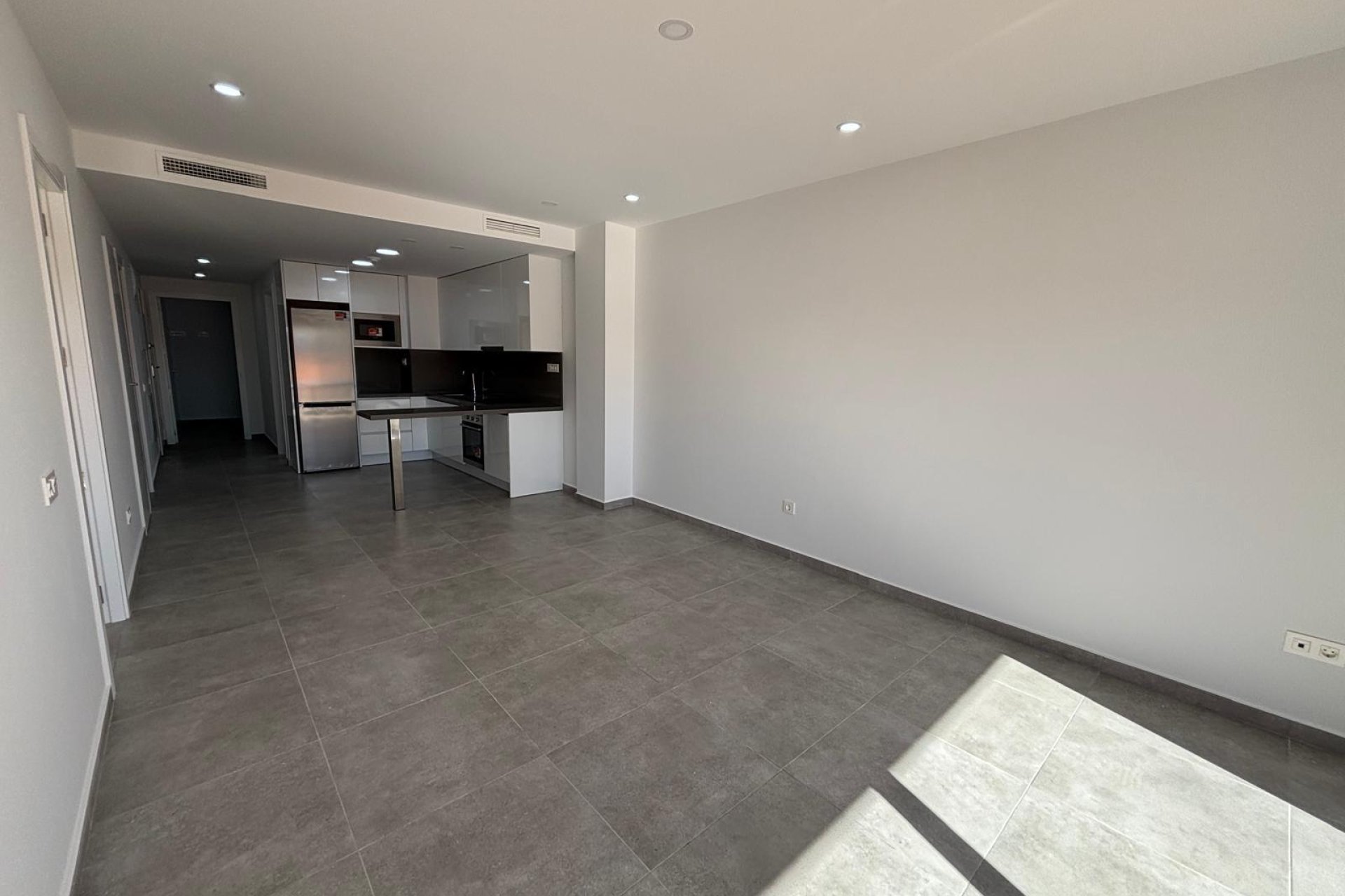 Revente - Appartement -
Torrevieja - Estacion De Autobuses