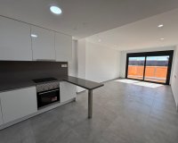 Revente - Appartement -
Torrevieja - Estacion De Autobuses