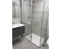 Revente - Appartement -
Torrevieja - Estacion De Autobuses