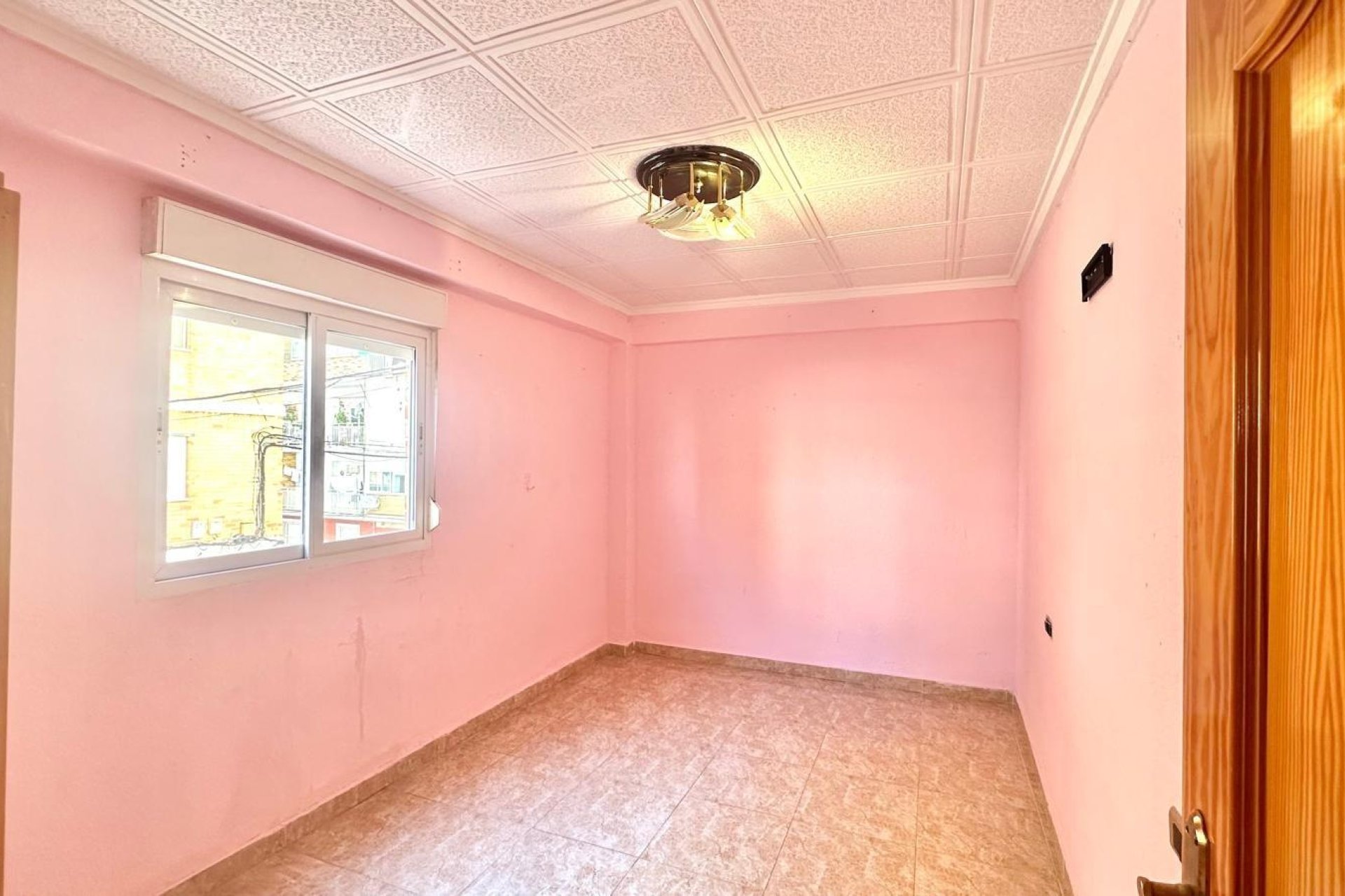 Revente - Appartement -
Torrevieja - Estacion De Autobuses