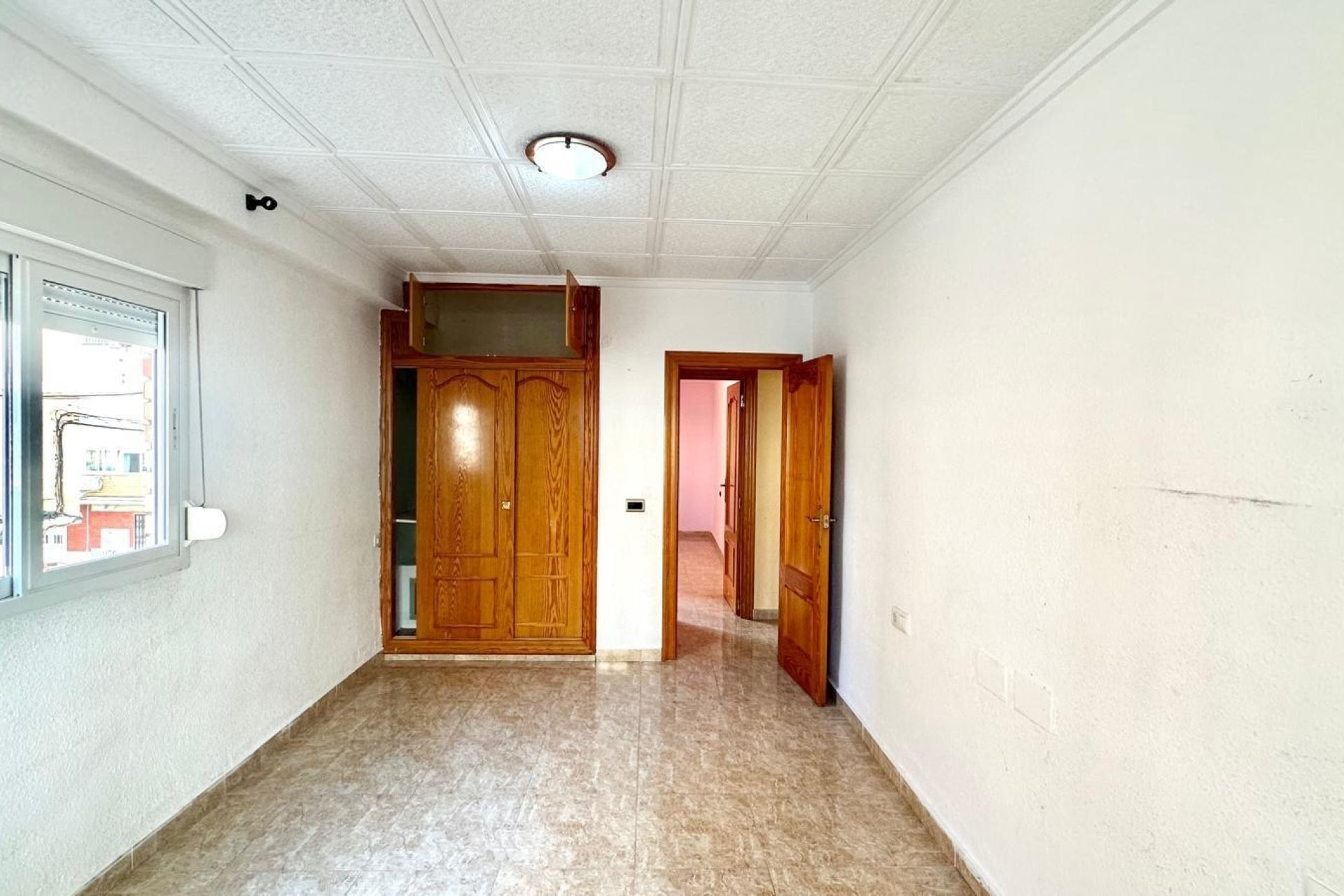 Revente - Appartement -
Torrevieja - Estacion De Autobuses