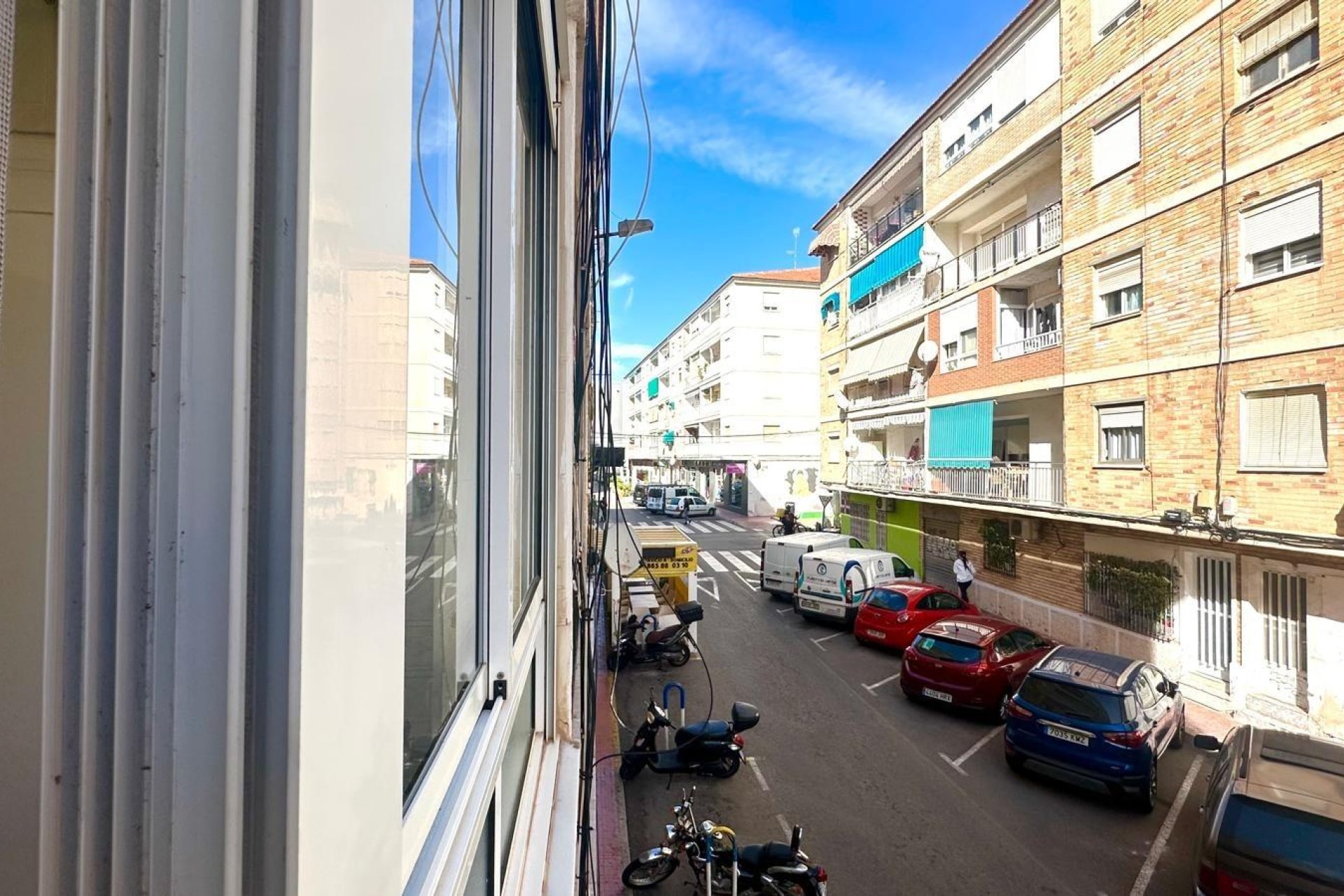 Revente - Appartement -
Torrevieja - Estacion De Autobuses