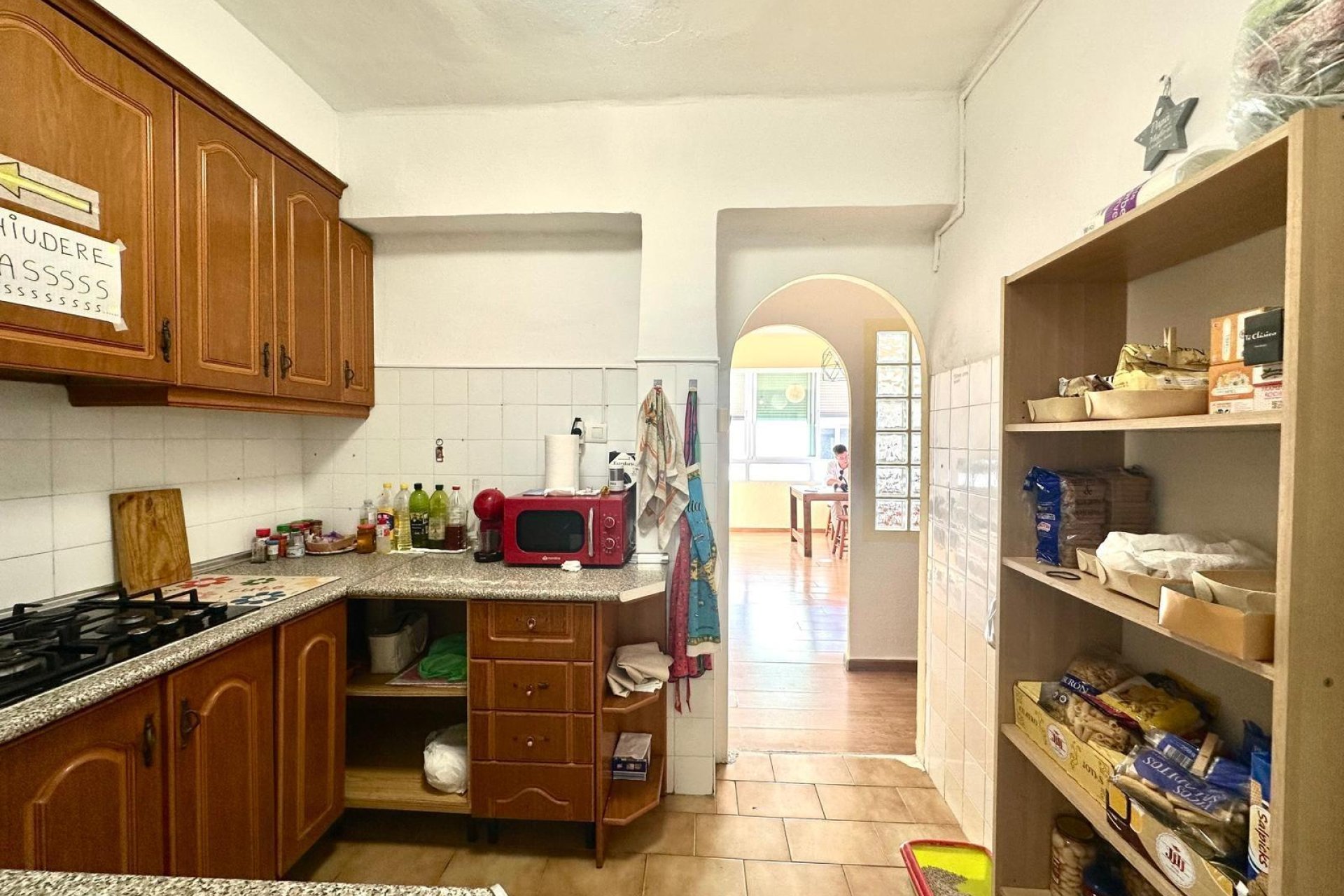 Revente - Appartement -
Torrevieja - Estacion De Autobuses