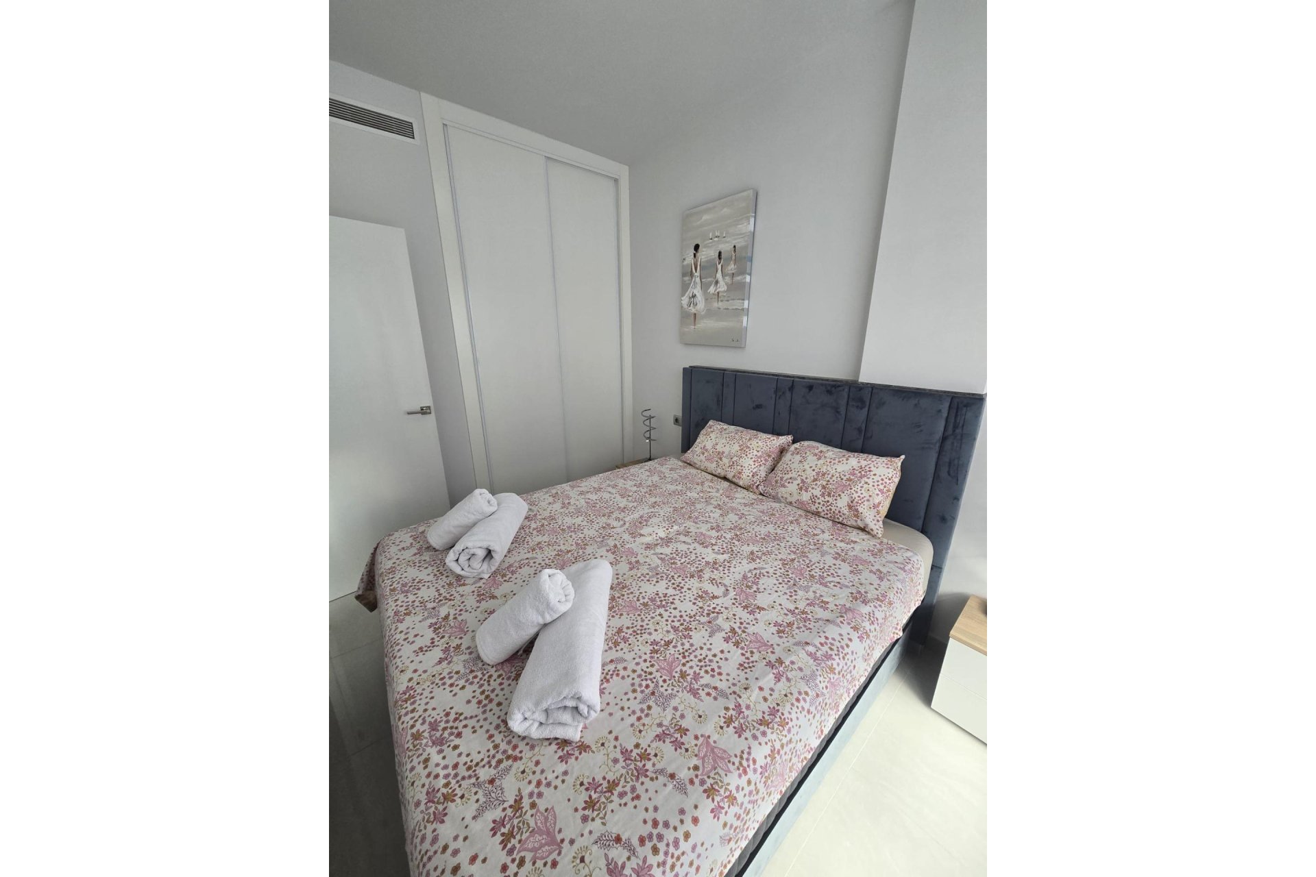 Revente - Appartement -
Torrevieja - Estacion De Autobuses