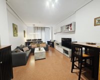 Revente - Appartement -
Torrevieja - Estacion De Autobuses