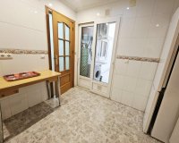 Revente - Appartement -
Torrevieja - Estacion De Autobuses