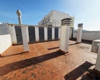 Revente - Appartement -
Torrevieja - Estacion De Autobuses