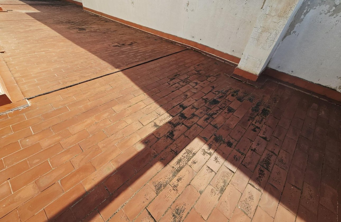 Revente - Appartement -
Torrevieja - Estacion De Autobuses