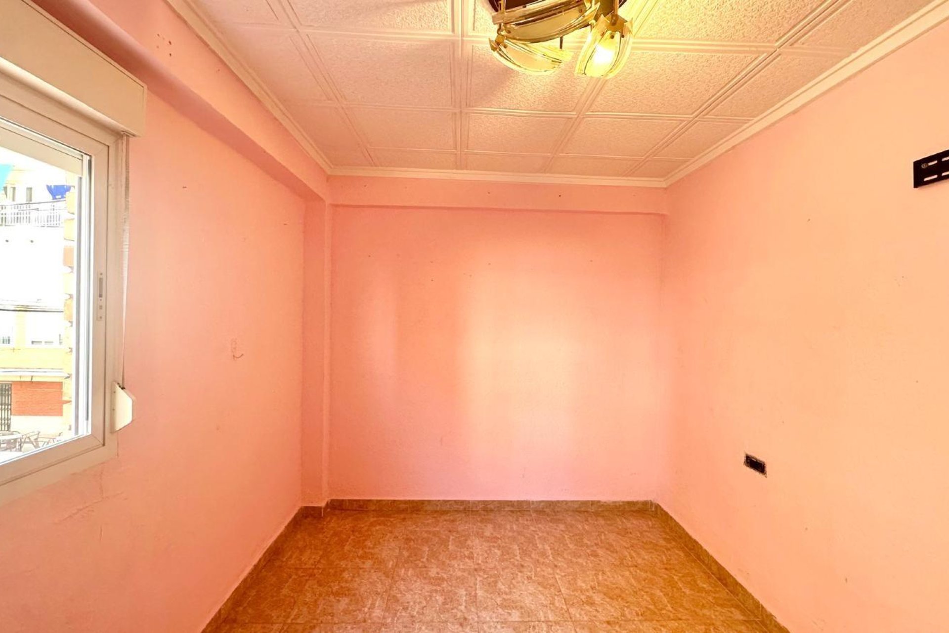 Revente - Appartement -
Torrevieja - Estacion De Autobuses