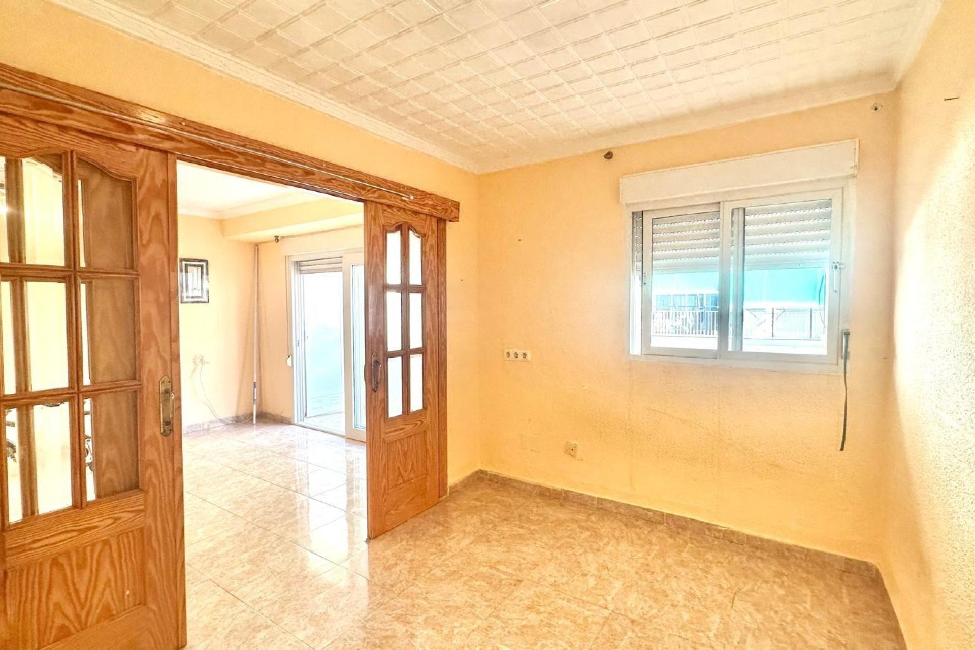 Revente - Appartement -
Torrevieja - Estacion De Autobuses