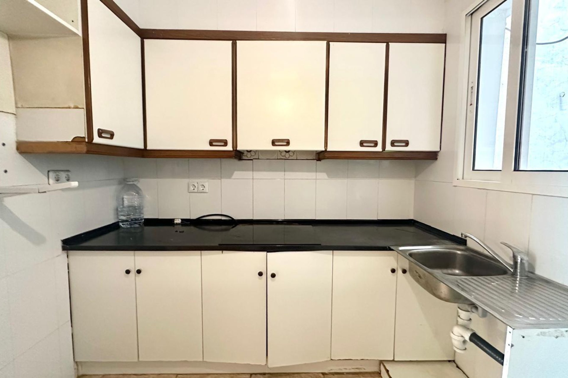 Revente - Appartement -
Torrevieja - Estacion De Autobuses