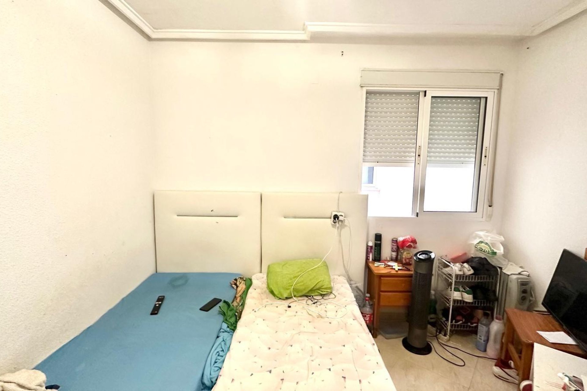 Revente - Appartement -
Torrevieja - Estacion De Autobuses