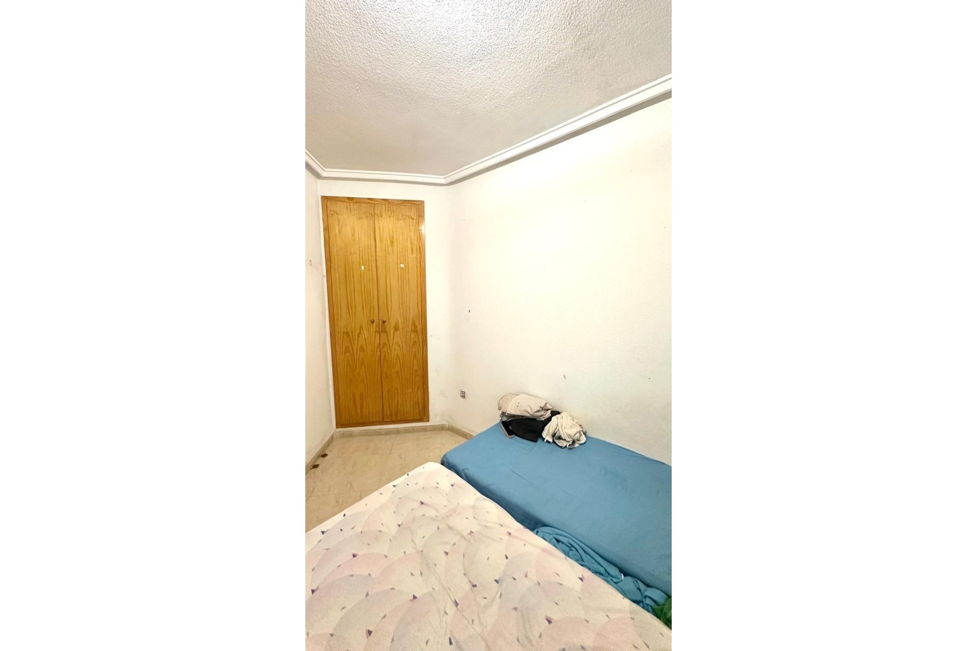 Revente - Appartement -
Torrevieja - Estacion De Autobuses