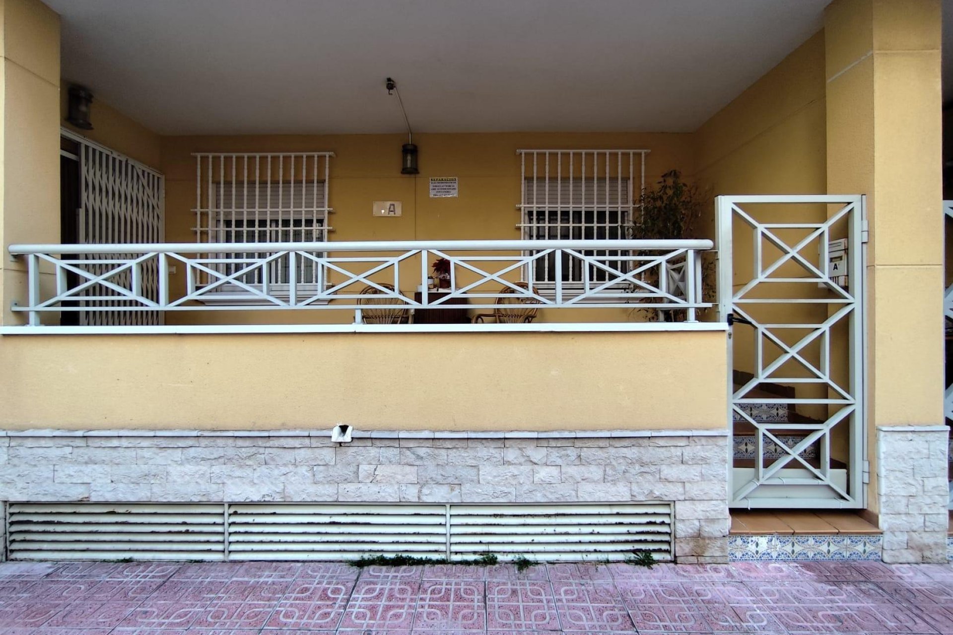 Revente - Appartement -
Torrevieja - Estacion De Autobuses