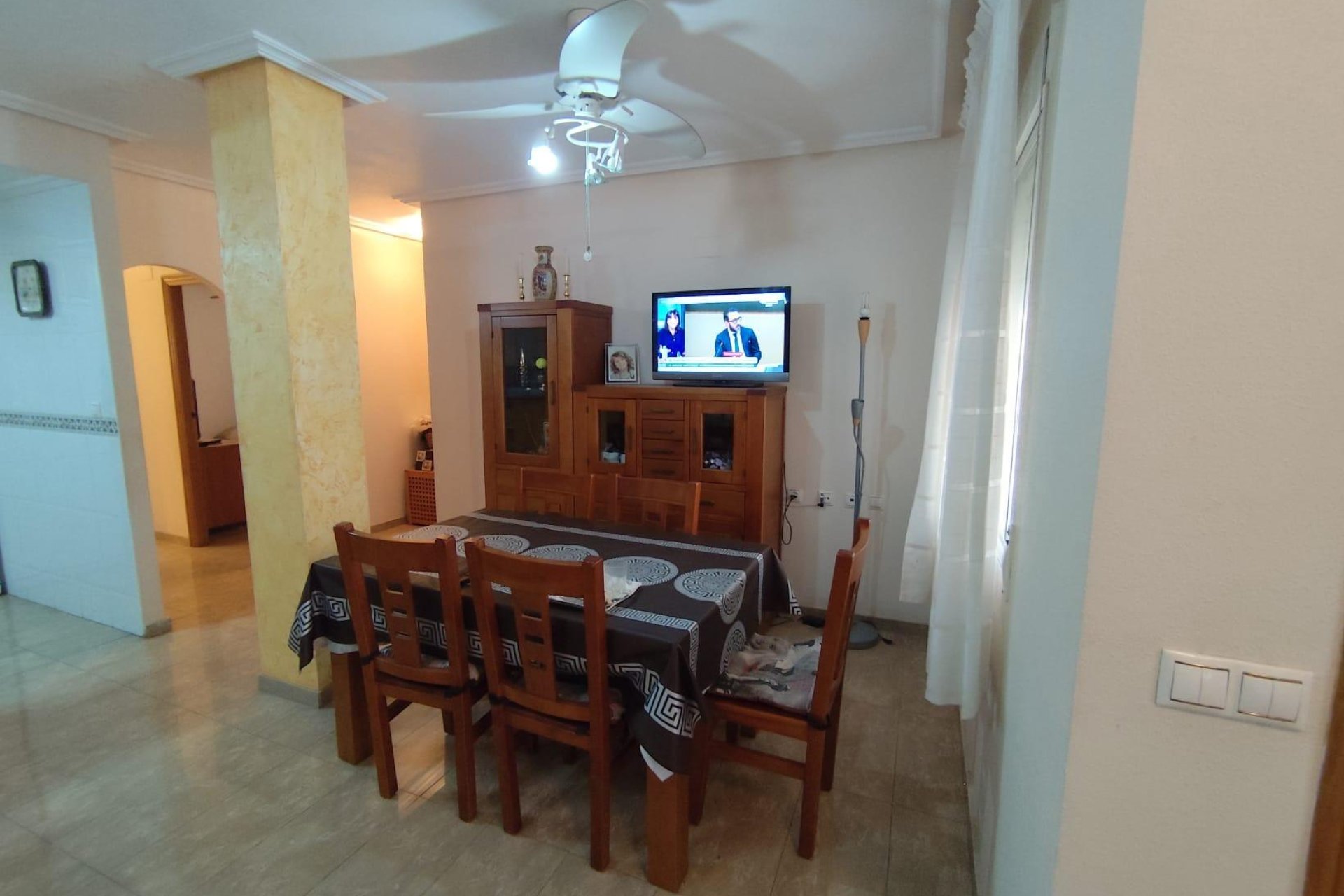 Revente - Appartement -
Torrevieja - Estacion De Autobuses