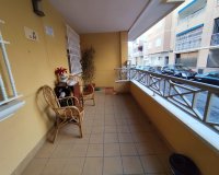 Revente - Appartement -
Torrevieja - Estacion De Autobuses