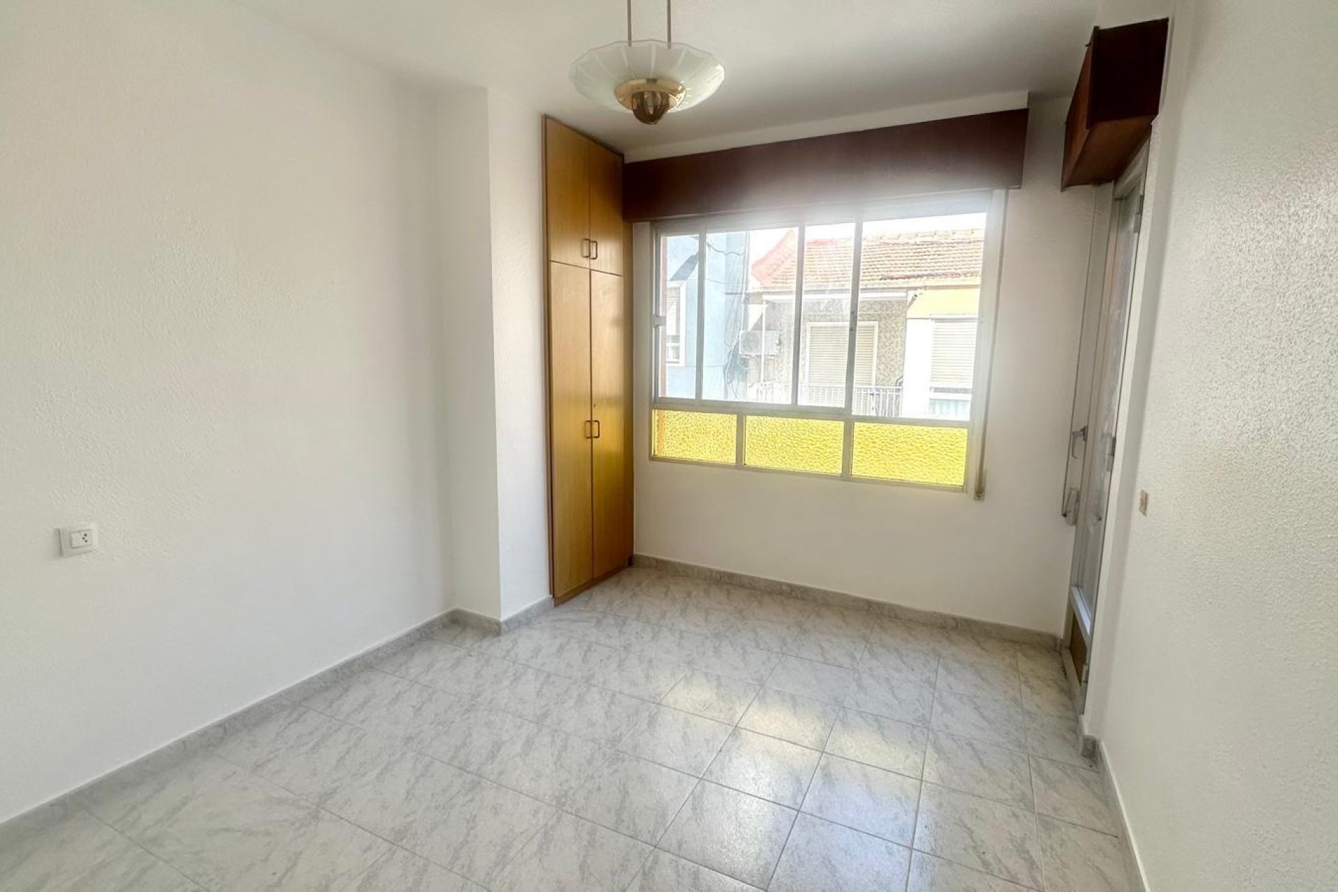 Revente - Appartement -
Torrevieja - Estacion De Autobuses