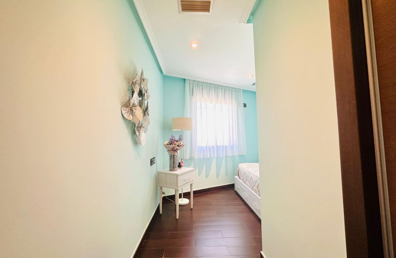 Revente - Appartement -
Torrevieja - Estacion De Autobuses