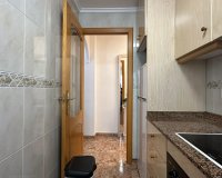 Revente - Appartement -
Torrevieja - Estacion De Autobuses