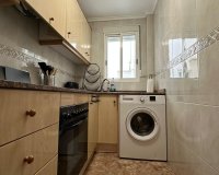 Revente - Appartement -
Torrevieja - Estacion De Autobuses