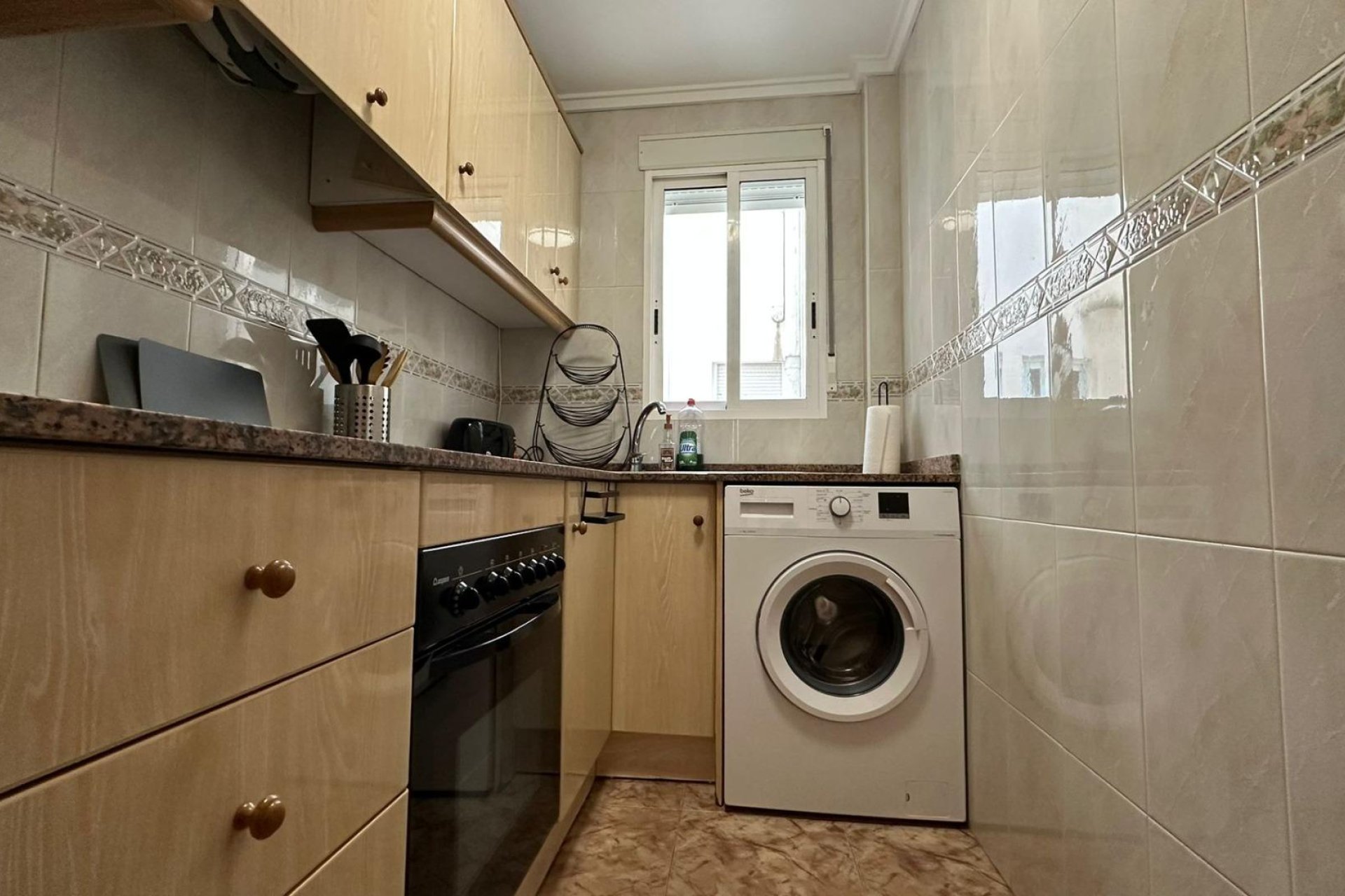 Revente - Appartement -
Torrevieja - Estacion De Autobuses