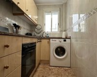 Revente - Appartement -
Torrevieja - Estacion De Autobuses