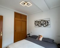 Revente - Appartement -
Torrevieja - Estacion De Autobuses