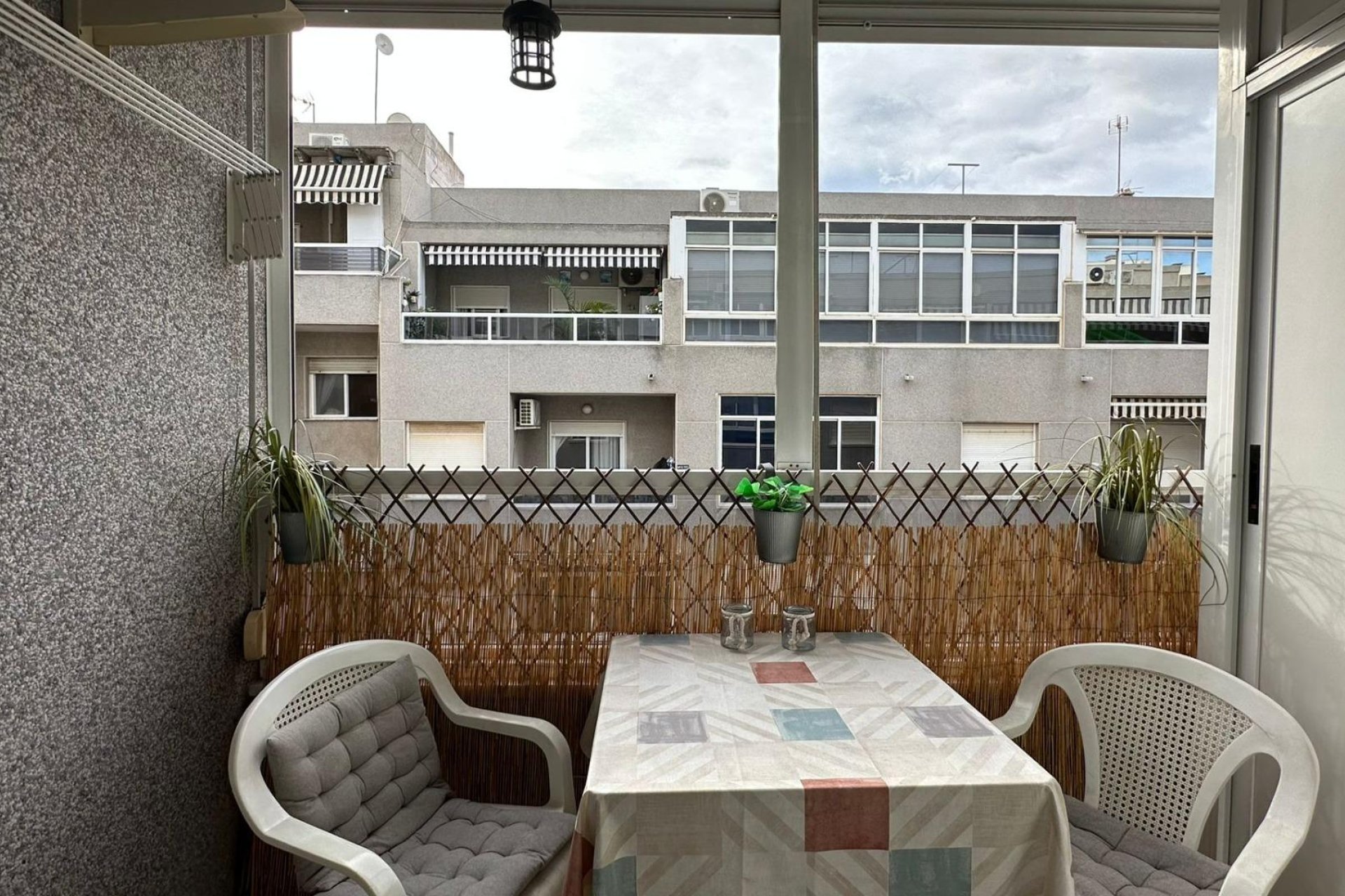 Revente - Appartement -
Torrevieja - Estacion De Autobuses