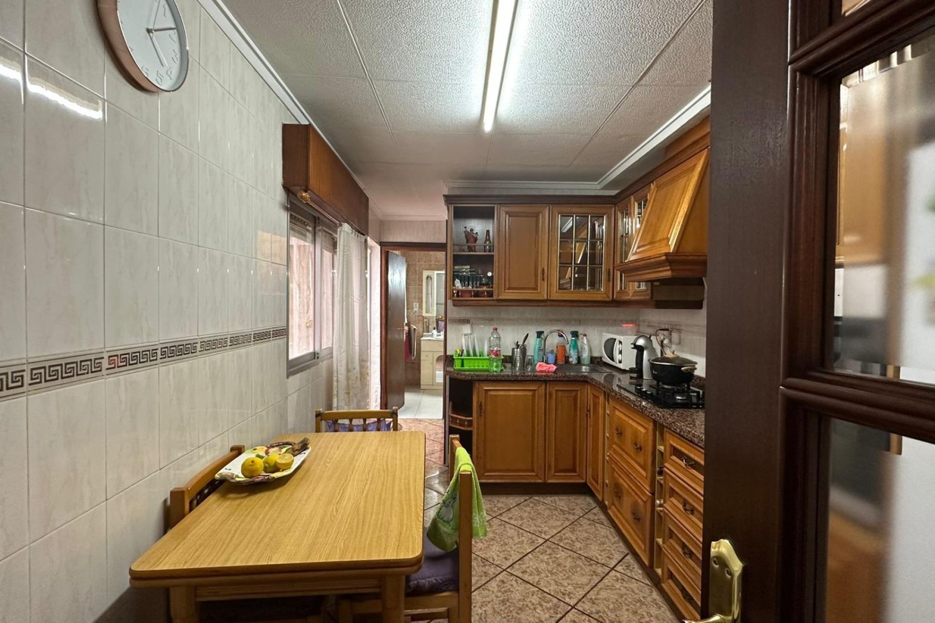 Revente - Appartement -
Torrevieja - Estacion De Autobuses