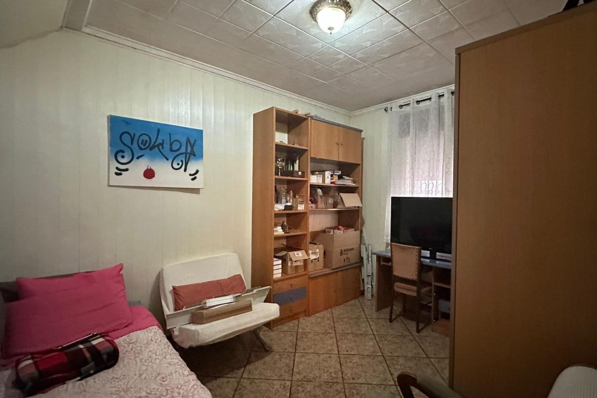 Revente - Appartement -
Torrevieja - Estacion De Autobuses