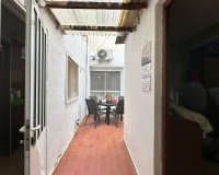 Revente - Appartement -
Torrevieja - Estacion De Autobuses