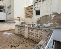 Revente - Appartement -
Torrevieja - Estacion De Autobuses