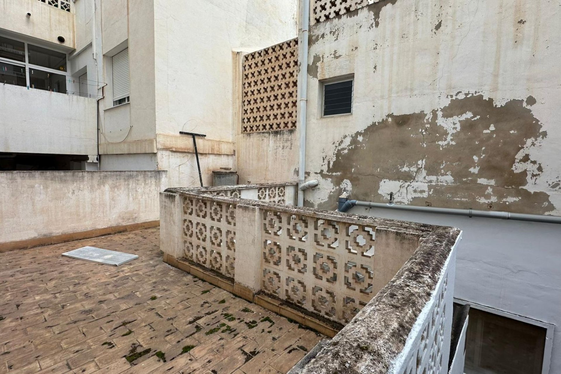 Revente - Appartement -
Torrevieja - Estacion De Autobuses