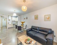 Revente - Appartement -
Torrevieja - Estacion De Autobuses