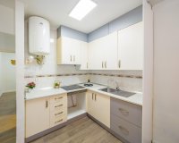 Revente - Appartement -
Torrevieja - Estacion De Autobuses