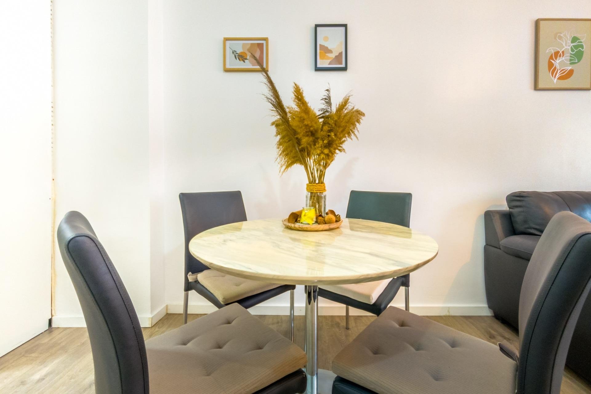 Revente - Appartement -
Torrevieja - Estacion De Autobuses