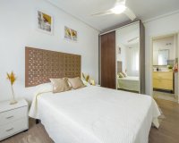 Revente - Appartement -
Torrevieja - Estacion De Autobuses