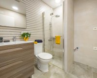 Revente - Appartement -
Torrevieja - Estacion De Autobuses