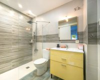 Revente - Appartement -
Torrevieja - Estacion De Autobuses