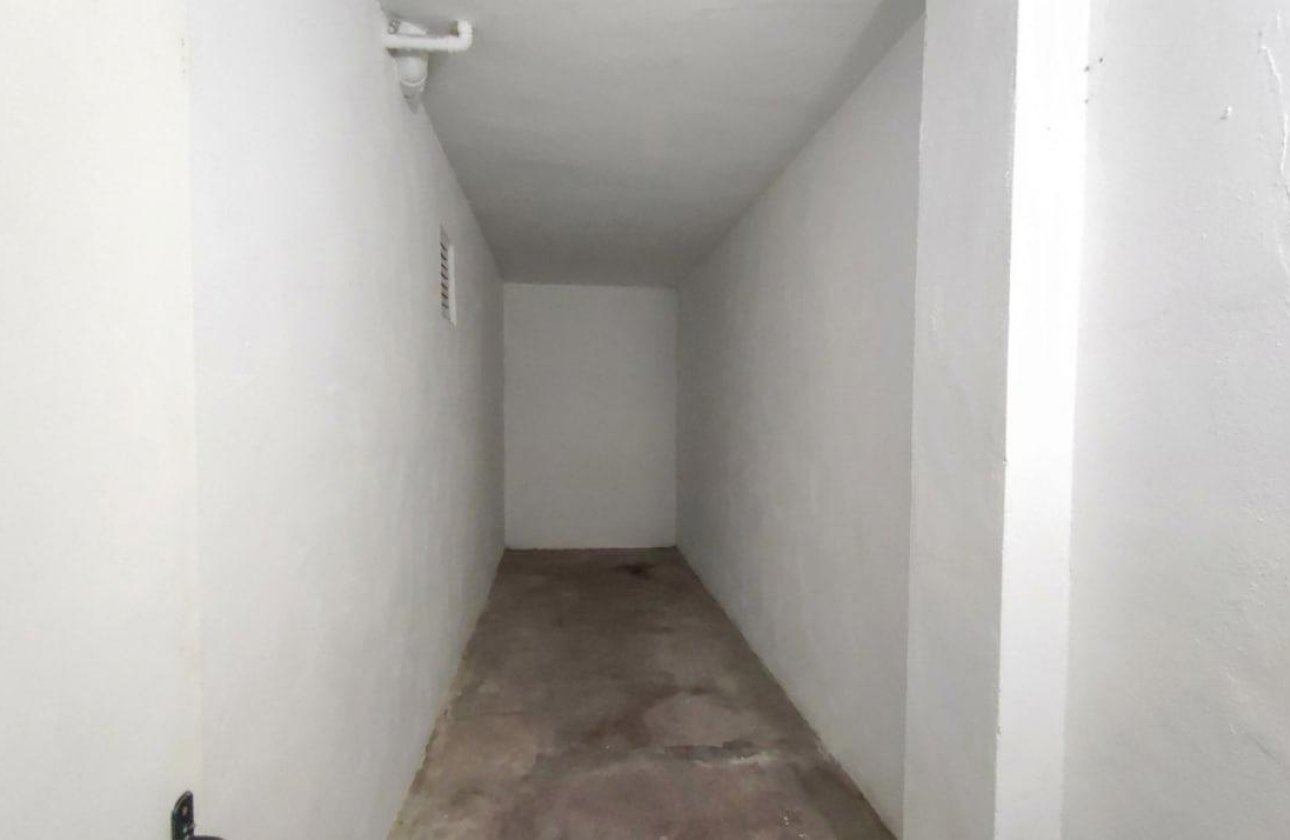 Revente - Appartement -
Torrevieja - Estacion De Autobuses