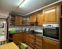 Revente - Appartement -
Torrevieja - Estacion De Autobuses