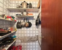 Revente - Appartement -
Torrevieja - Estacion De Autobuses