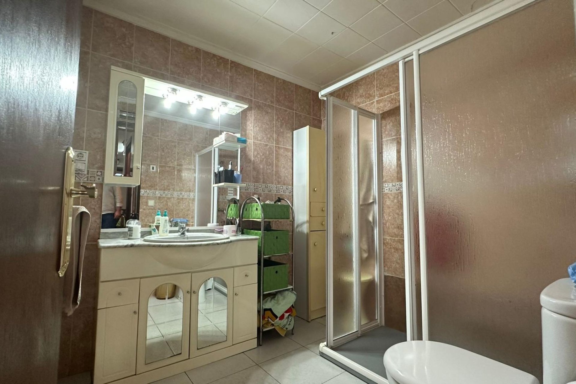 Revente - Appartement -
Torrevieja - Estacion De Autobuses