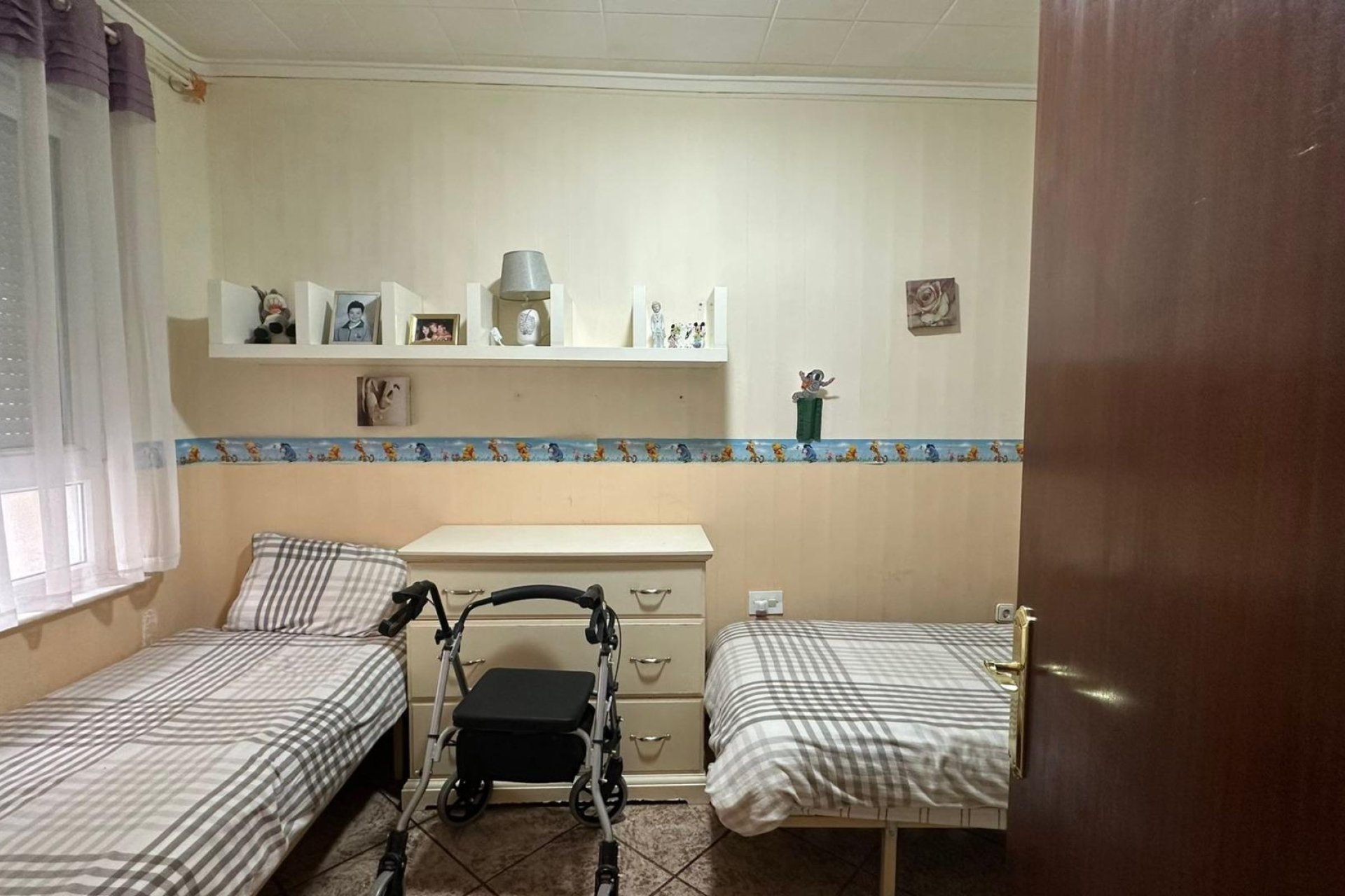 Revente - Appartement -
Torrevieja - Estacion De Autobuses