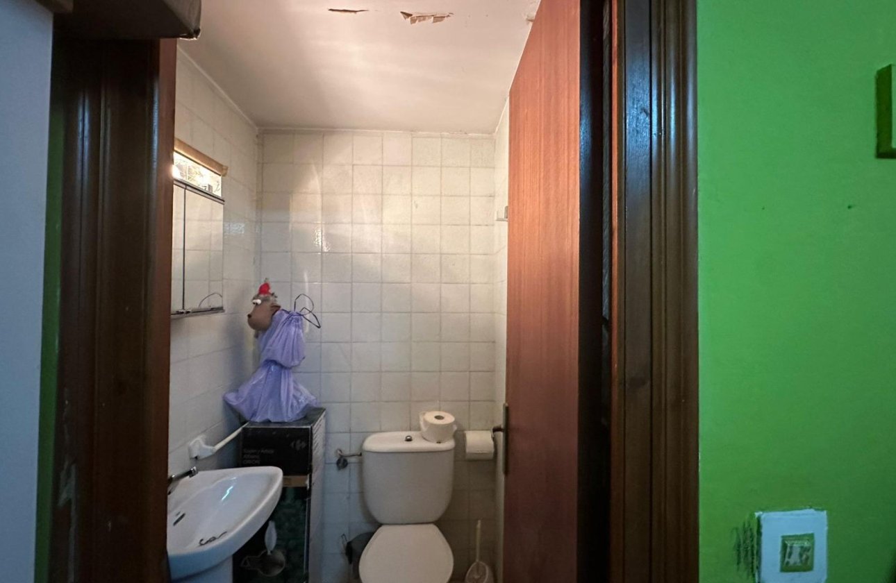 Revente - Appartement -
Torrevieja - Estacion De Autobuses