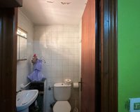 Revente - Appartement -
Torrevieja - Estacion De Autobuses