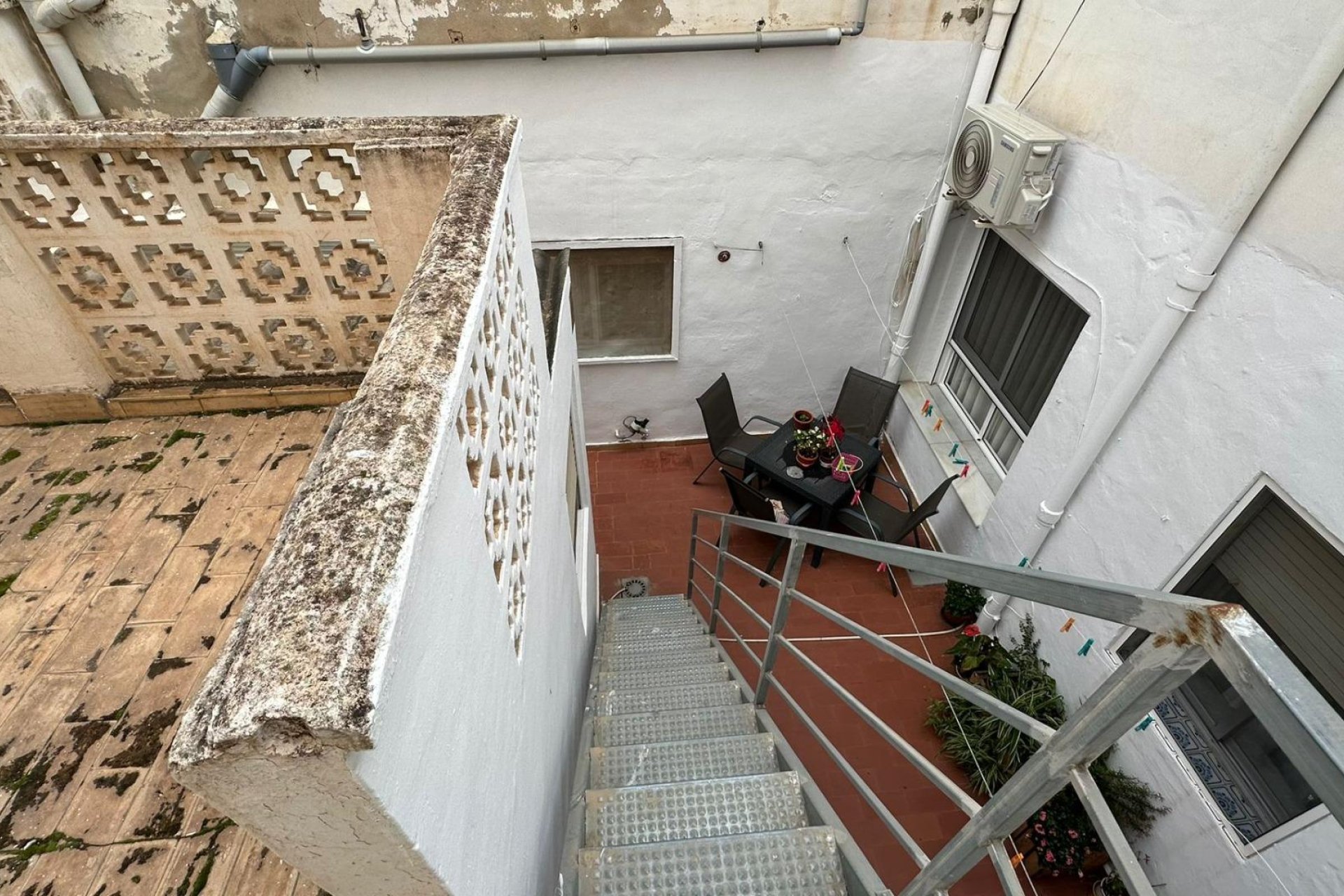 Revente - Appartement -
Torrevieja - Estacion De Autobuses